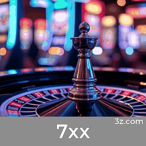 Cadastro na 7xx para desfrutar dos melhores jogos