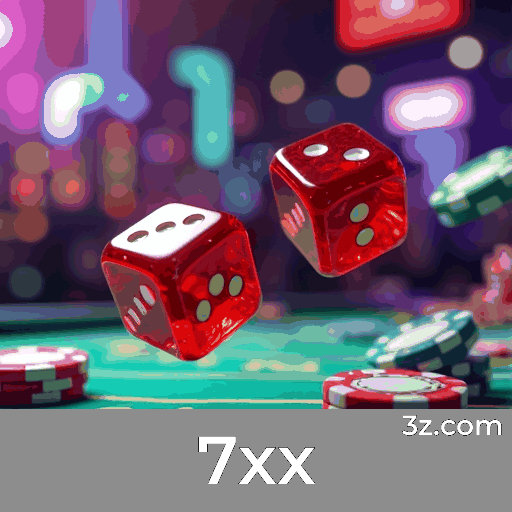 Cadastro na 7xx para desfrutar dos melhores jogos