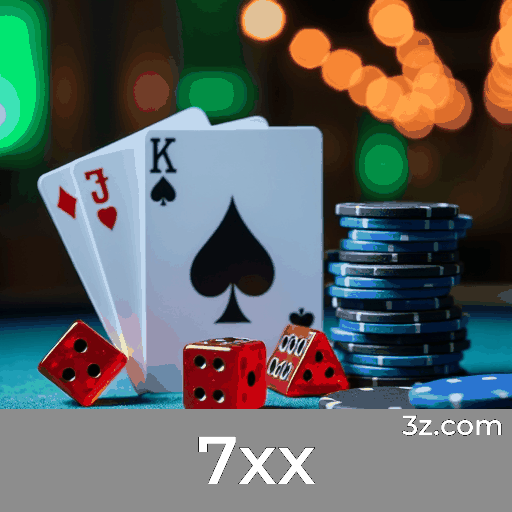 Você pode se cadastro na 7xx em qualquer plataforma