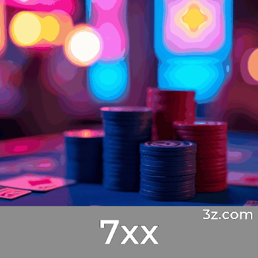 Cadastro na 7xx para desfrutar dos melhores jogos