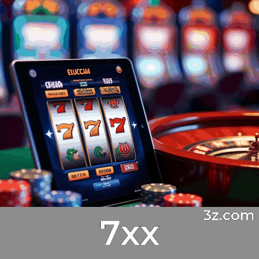 Formulário de cadastro da 7xx