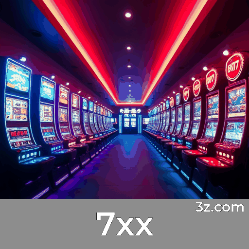 Cadastro na 7xx para desfrutar dos melhores jogos