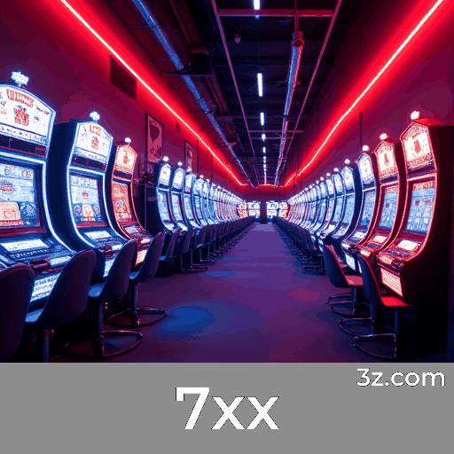 Você pode se cadastro na 7xx em qualquer plataforma