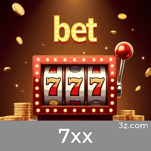 Você pode se cadastro na 7xx em qualquer plataforma