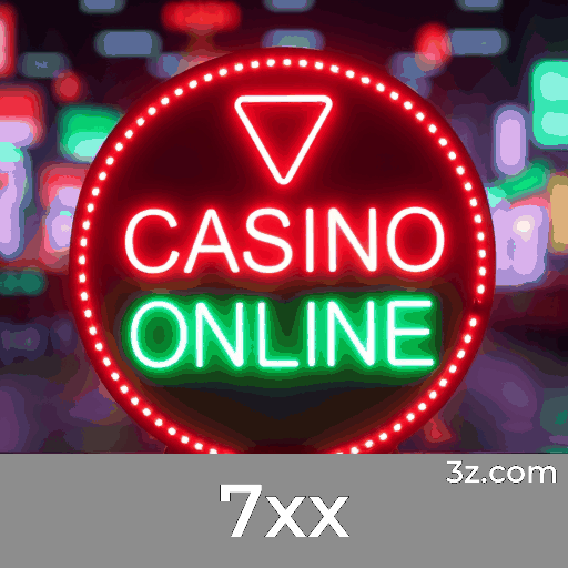 Cadastro na 7xx para desfrutar dos melhores jogos